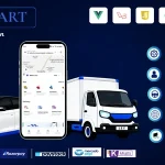 Restart Taxi & Delivery- Perfect Taxi Solution with Parcel Delivery