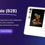 Wholesale - B2B Wholesale Pricing & Customer Groups for Botble E-commerce